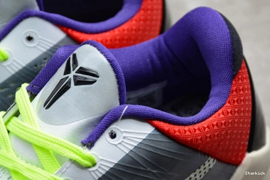 Protro  Tucker Kobe PJ 5 CD4991-004 Nike 0214